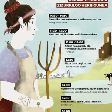 Azoka berezia