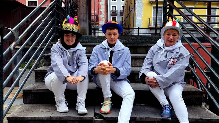 Kabi Alai Kuttuna - Pintxana Txaranga