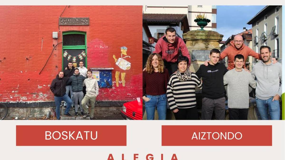 Gipuzkoako Herriarteko Bertsolari Txapelketako saioa