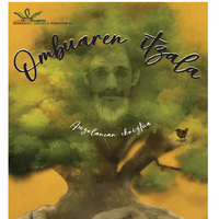 Ombuaren itzala ikuskizuna