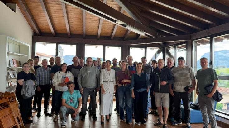 Mugikortasuneko, Turismoko eta Lurralde Antolaketako departamentuak eta Gipuzkoako Ostalaritza Elkarteak ostatu sare turistiko bat bultzatuko dute, lurralde osoan zehar turismo fluxuak modu bidezkoagoan sustatzen jarraitzeko