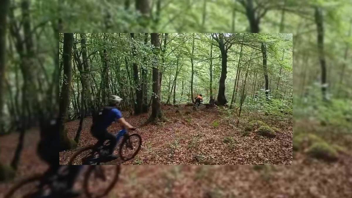 II. Txupitxu Enduro martxa
