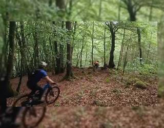 II. Txupitxu Enduro martxa