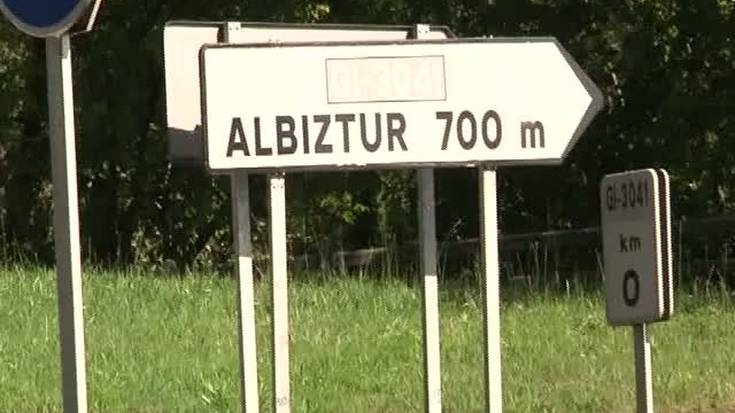 Carlos Ugartemendia izendatu dute Albizturgo Batzorde Kudeatzaileko lehendakari