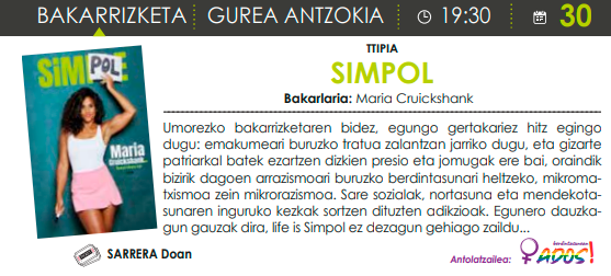 Simpol