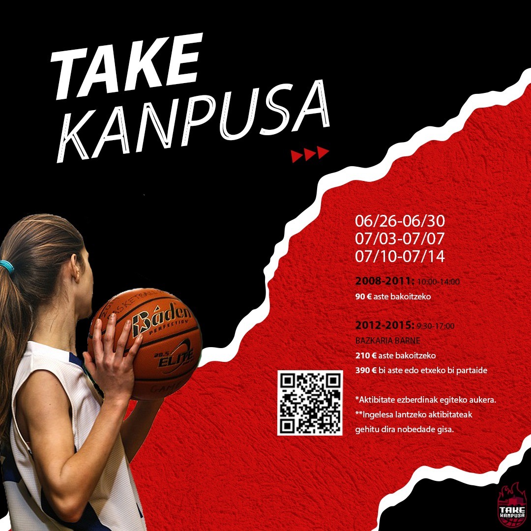 BADATOR UDAKO TAKE KANPUSA!