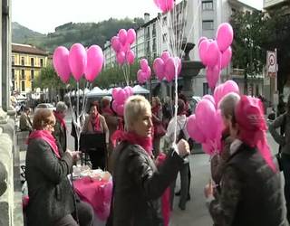 Sierra “Gaixotasun gogorra da baina esperantza badago”