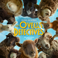 Las ovejas detectives