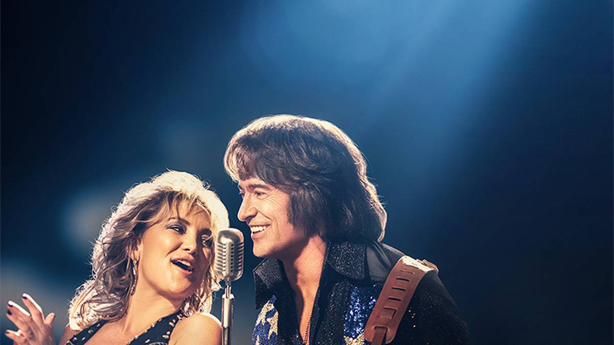 Song Sung Blue: Cancion para dos