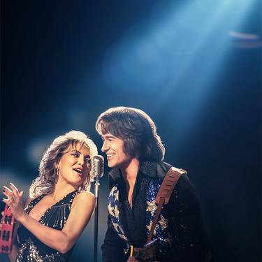 Song Sung Blue: Cancion para dos