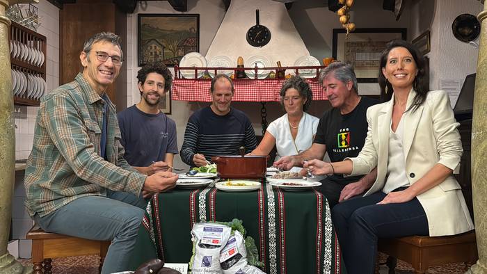 Azaroaren 22an ospatuko da Tolosako Babarrunaren Festa