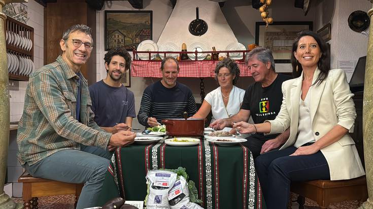 Azaroaren 22an ospatuko da Tolosako Babarrunaren Festa