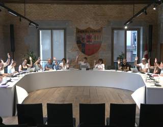 Tolosako Udalaren ezohiko Osoko Bilkura 2024-08-30