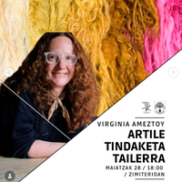 Artile tindaketa tailerra