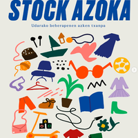 Stock Azoka