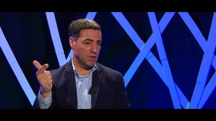 Imanol Pradales lehendakariari elkarrizketa (3)