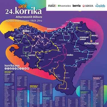 Korrika
