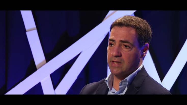 Imanol Pradales lehendakariari elkarrizketa (2)