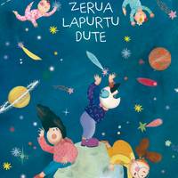 Porrotx, Marimotots, Pupu eta Lore -Zerua lapurtu dute