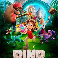 Dino familia