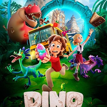 Dino familia