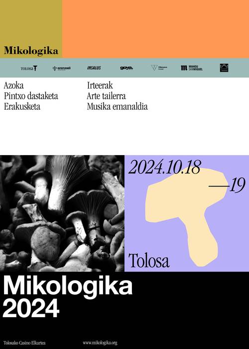 Mikologika