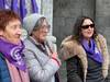 Tolosako Asanblada Feministak martxoak 8ko manifestazioan parte hartzeko deia luzatu du