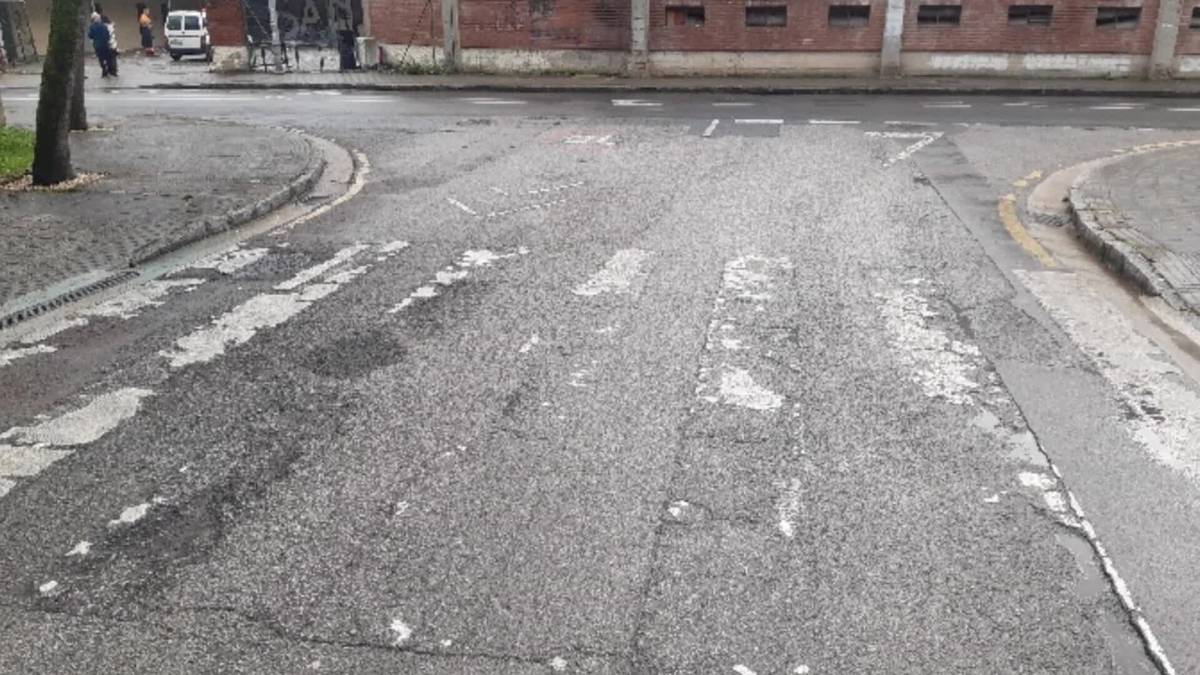 Tolosako Udalak asfaltatze-lanak egingo ditu herriko hamabost puntutan