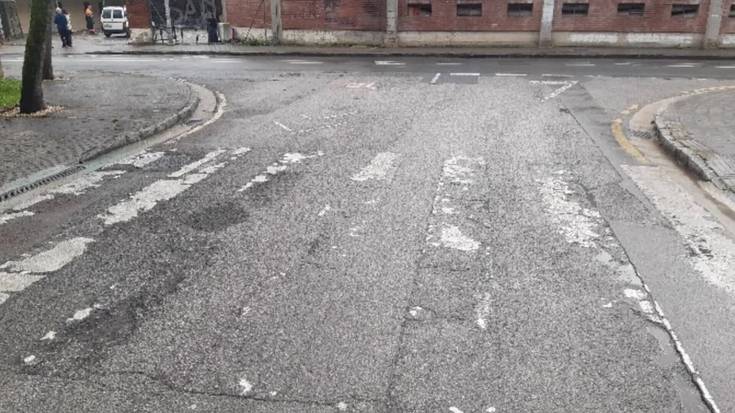 Tolosako Udalak asfaltatze-lanak egingo ditu herriko hamabost puntutan