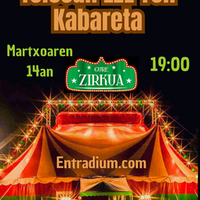 EZE-ren kabareta