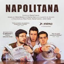 Napolitana