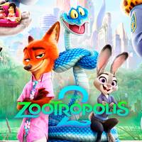 Zootropolis 2