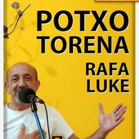 Potxo Torena