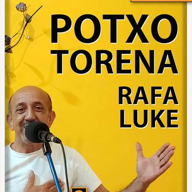 Potxo Torena