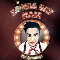 Bonba bat naiz antzezlana