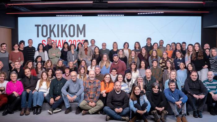 Egunero Euskararen Eguna