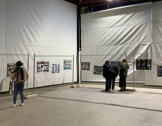 Gaztezulok hamar urtetako errepasoa egin du argazki bidez