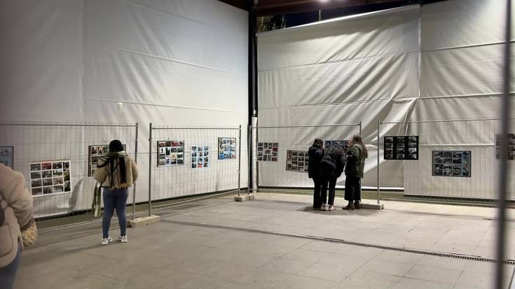 Gaztezulok hamar urtetako errepasoa egin du argazki bidez