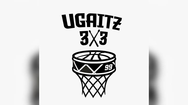 25. urteurrena ospatzeko afariarekin eta Ugaitz oroituz egingo da aurtengo 3 X 3 txapelketa