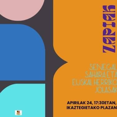 Herrialde desberdinetako jolasak