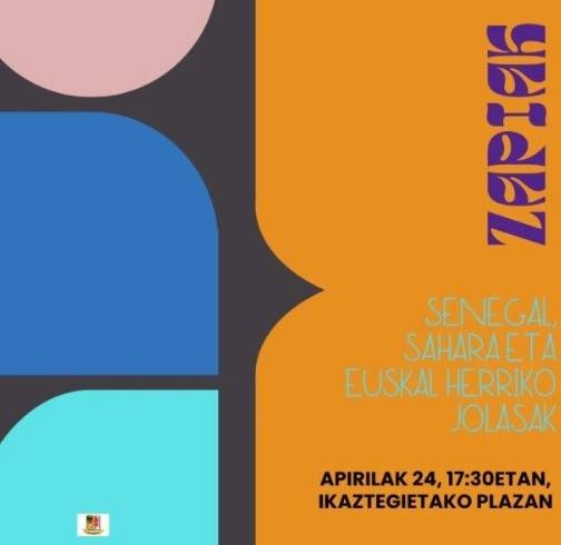 Herrialde desberdinetako jolasak