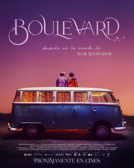 Boulevard
