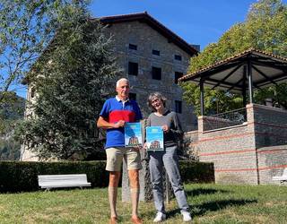 Alkizako barnetegiaren 50. urteurreneko egitaraua