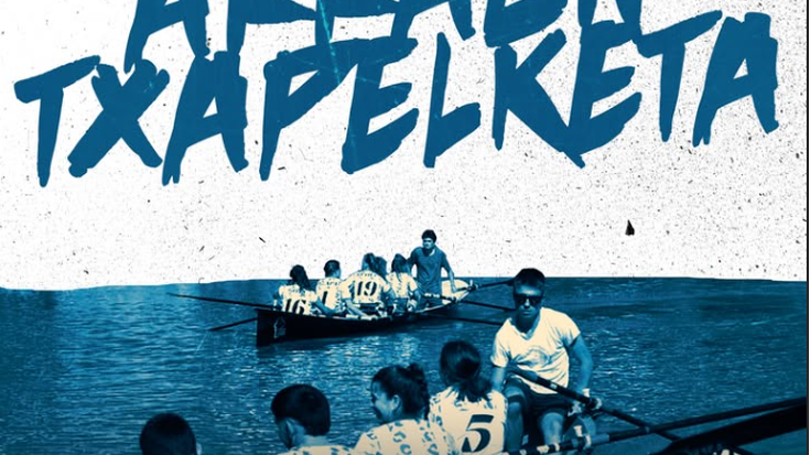 Gazteen arteko III. arraun txapelketa