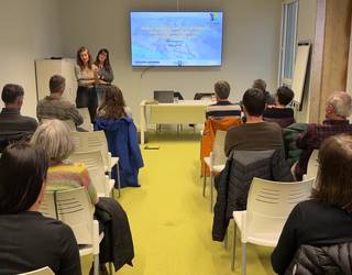 Tolosaldeko Klima eta Energia Plana aurkeztu du Tolosaldea Garatzenek