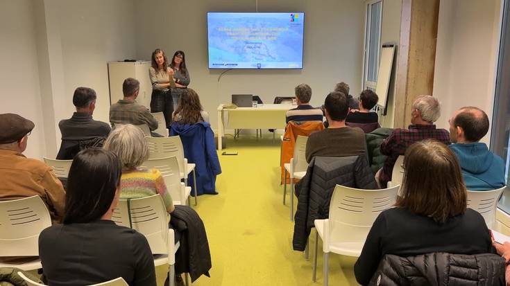 Tolosaldeko Klima eta Energia Plana aurkeztu du Tolosaldea Garatzenek