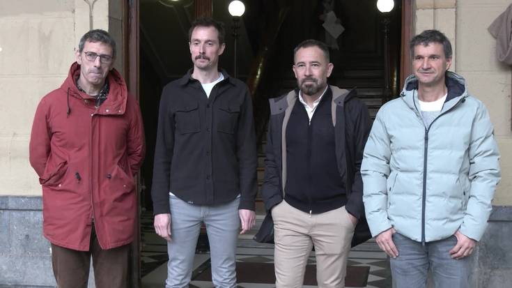 Tolosa bizitegi-merkatu tentsionatuko udalerri izendatu du Eusko Jaurlaritzak