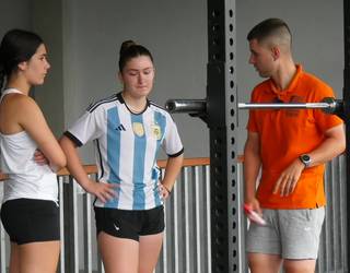 Bizi ON! - Kirola modan