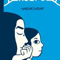 Irakurle taldea: Persepolis