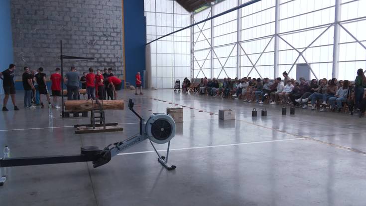 Bihar hasi eta asteazkenenera bitartean luzatu dira Belauntzako festak